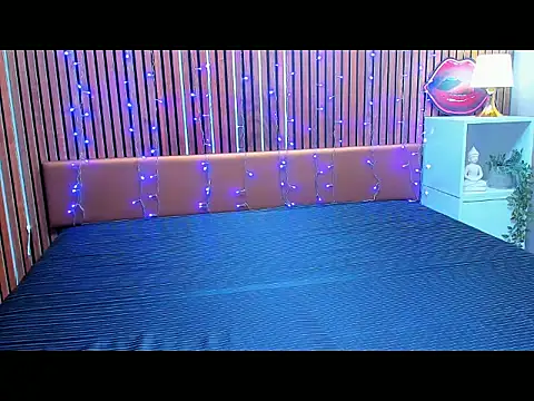 NadiaSweety online show from 01.16.26