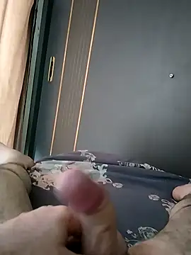 Hardysinh55 online show from 04.12.26