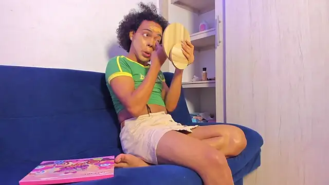 valeria huston online show from 02.06.26