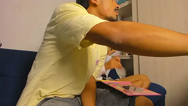 valeria huston online show from 02.09.26