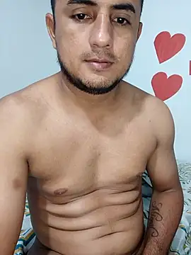 Snapshot of knox_zeque chatting on 01.15.26 knox zeque online show from 01.15.26