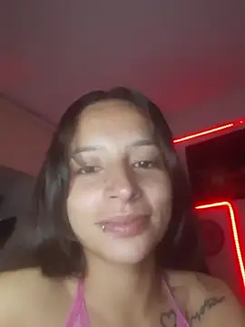 AlexxaAndRileyy online show from 02.01.26