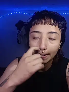 AlexxaAndRileyy online show from 06.07.26