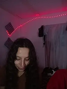 AlexxaAndRileyy online show from 07.11.26
