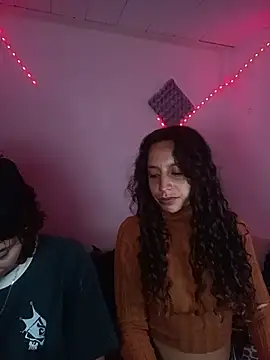 AlexxaAndRileyy online show from 07.19.26