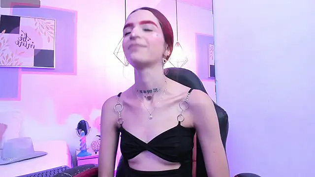 april jones05 online show from 02.02.26