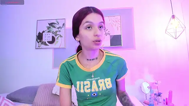 april jones05 online show from 03.27.26