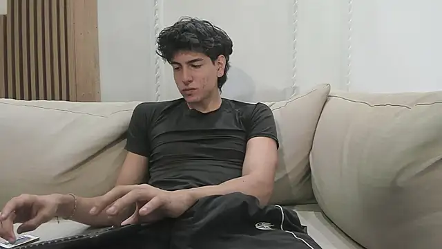 noahx valko online show from 01.18.26