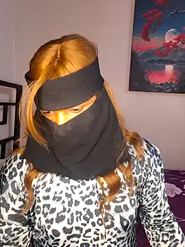 Mido 0786 online show from 04.15.26