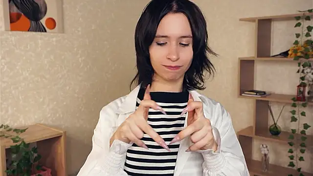 TereseBeebe online show from 01.15.26