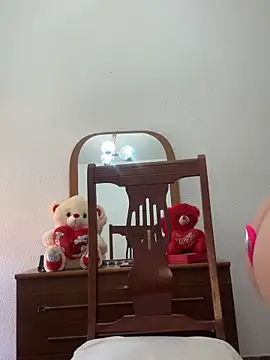 morenita sexy777 online show from 03.17.26