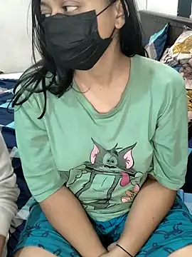 SONA MANN CPL online show from 01.12.26