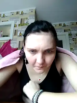 KarolinaRich1 online show from 01.15.26