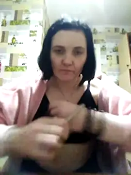 KarolinaRich1 online show from 01.15.26