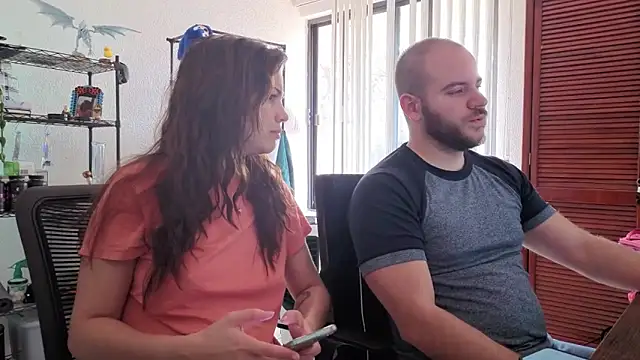 lustfulc99 online show from 02.22.26