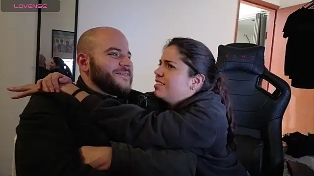 lustfulc99 online show from 03.12.26