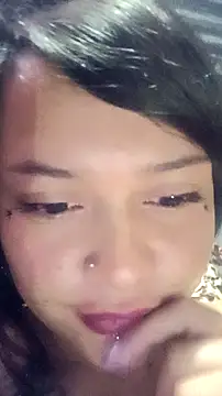 ebonysummer  online show from 03.13.26