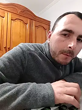 Snapshot of Miguelpulidotriguero11 chatting on 01.18.26 Miguelpulidotriguero11 online show from 01.18.26