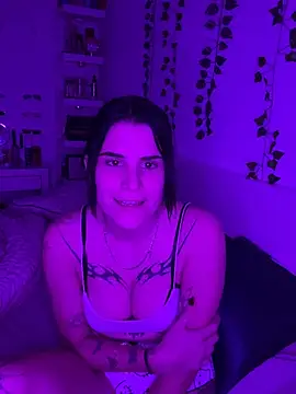 julieeeeee75 online show from 01.15.26