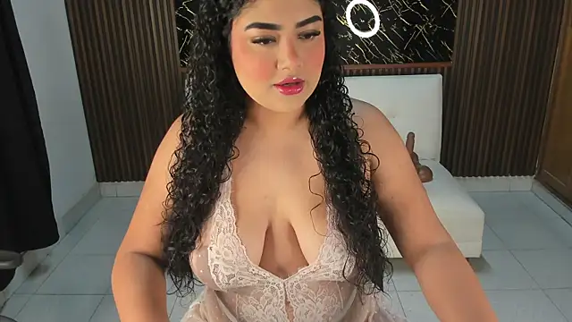 Karla18  online show from 05.11.26