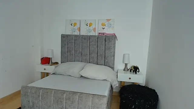 Lucy Carson  online show from 01.14.26