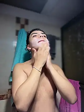 Nick Twink online show from 02.11.26