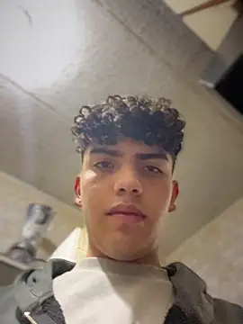 Nick Twink online show from 03.04.26