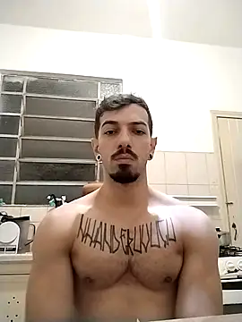 LuigiBoni online show from 01.15.26