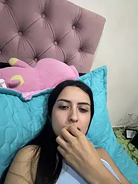 Vanessa 17 online show from 01.19.26