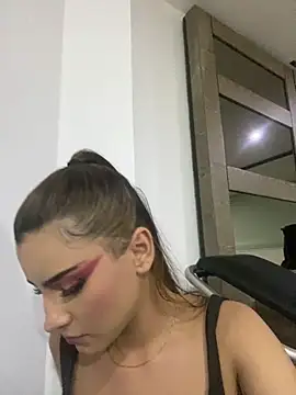 ivy-777 online show from 02.14.26