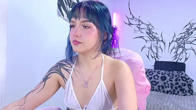 dollmeow online show from 03.07.26