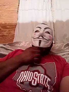 BiracialPlayer online show from 01.18.26