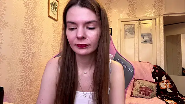 Snapshot of LavondaDeleston chatting on 02.25.26 LavondaDeleston online show from 02.25.26