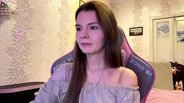 Snapshot of LavondaDeleston chatting on 02.28.26 LavondaDeleston online show from 02.28.26