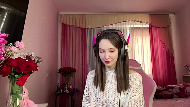 MarcelaBlas online show from 05.18.26