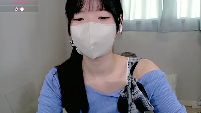  ame chan  online show from 05.06.26