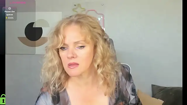 Victoria Nelson online show from 06.12.26