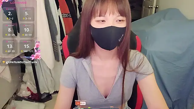 shiki434-st online show from 04.01.26