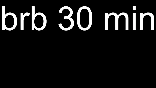 Fairy m00n  online show from 04.06.26