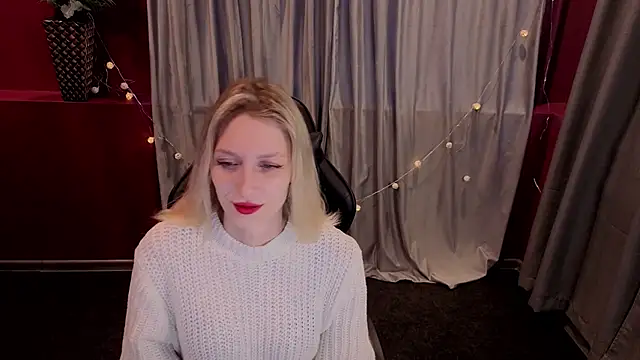 RoseWaulhgberg online show from 02.02.26