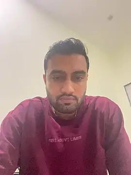 Arman-choudhary1998 online show from 02.14.26