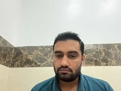 Arman-choudhary1998 online show from 02.20.26