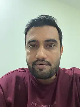 Arman-choudhary1998 online show from 03.14.26