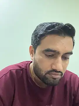 Arman-choudhary1998 online show from 03.15.26