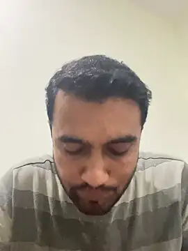 Arman-choudhary1998 online show from 03.18.26