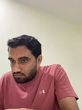 Arman-choudhary1998 online show from 03.24.26