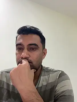 Arman-choudhary1998 online show from 03.27.26