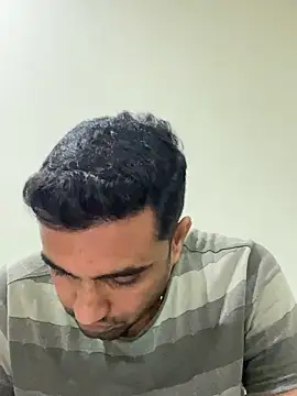 Arman-choudhary1998 online show from 03.29.26