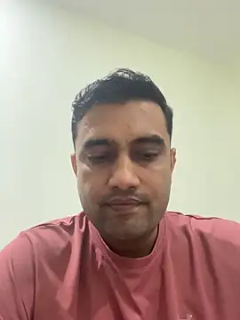 Arman-choudhary1998 online show from 04.04.26