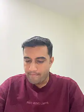 Arman-choudhary1998 online show from 04.05.26